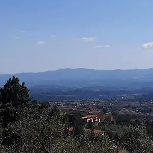 Agrifarm La Corte , Villa Bensi Italië