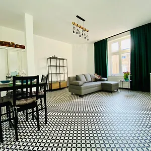 Appartement Angel Taczaka, Poznań