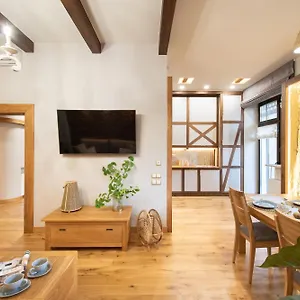 Krakowhomes , Krakau Polen
