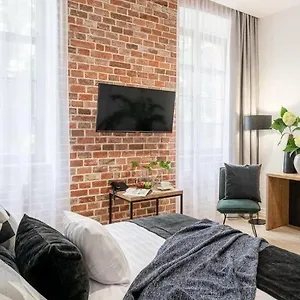 Apartament24 Stare Vratislav