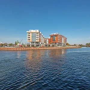 Riverside Gdansk