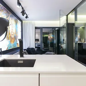  Apartment Andersia Park