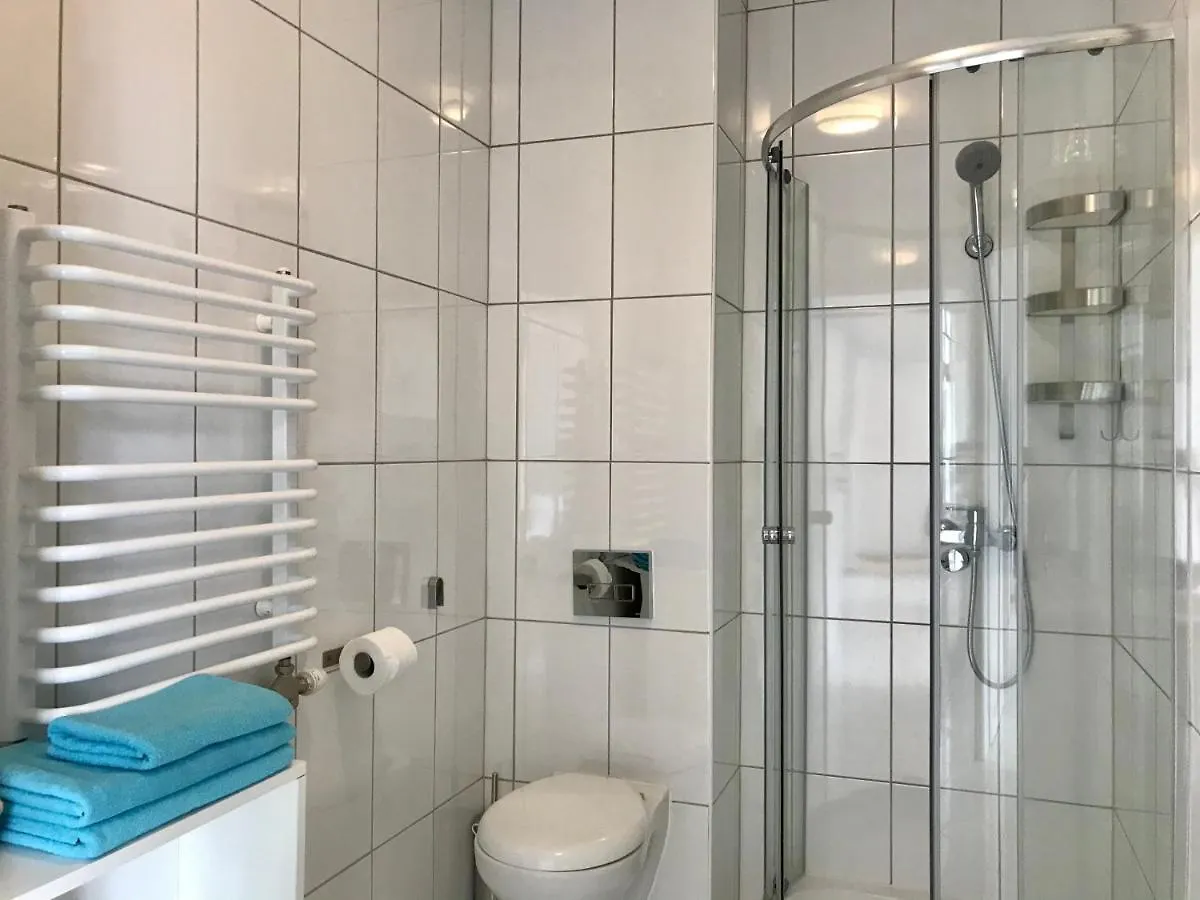 Appartement Poznan Rents - Apartamenty Stare Miasto Parking Gratis Polen