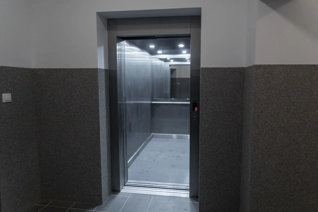 Poznan Rents - Apartamenty Stare Miasto Parking Gratis 0*,  Polen