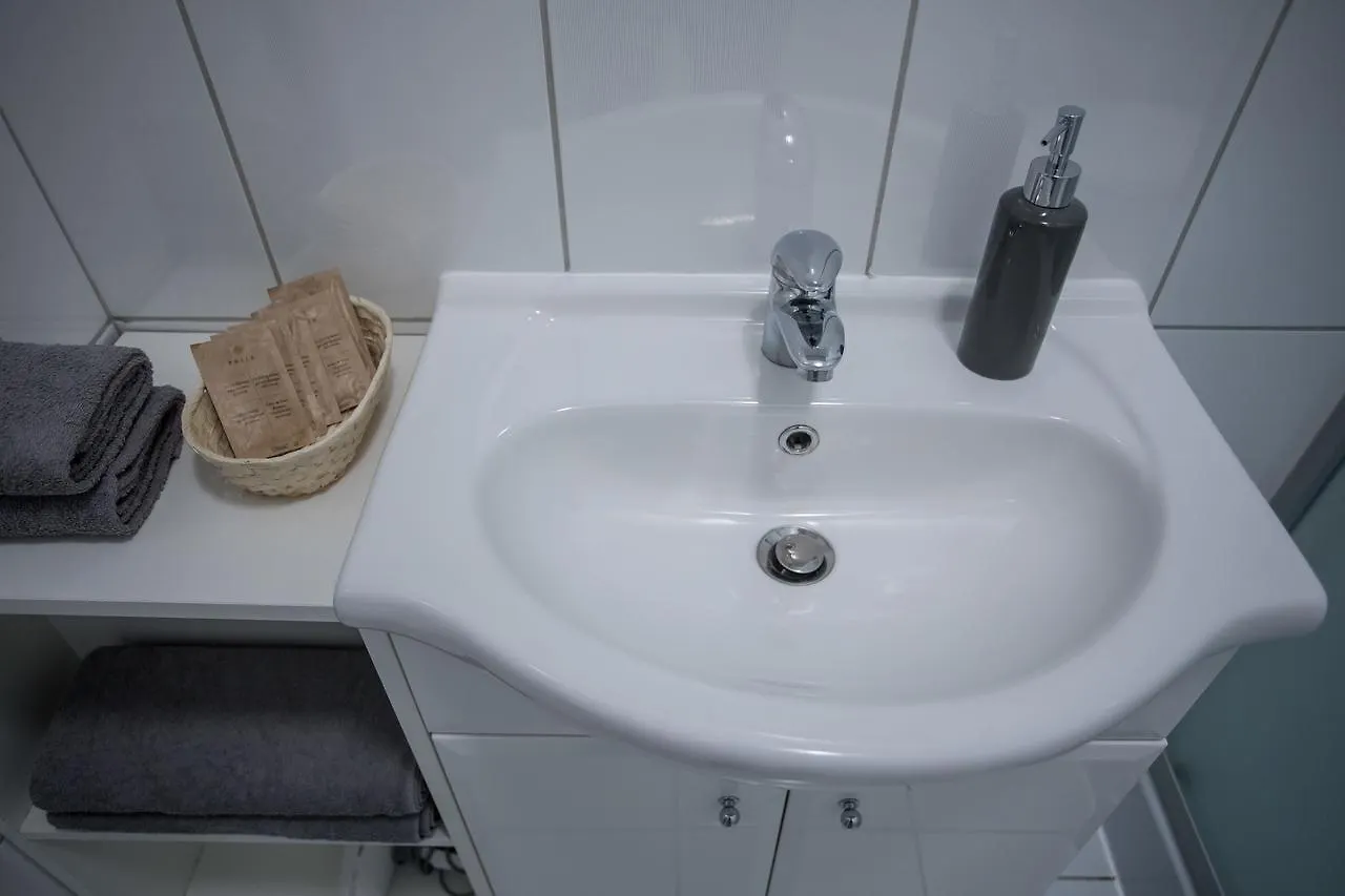 Poznan Rents - Apartamenty Stare Miasto Parking Gratis Appartement
