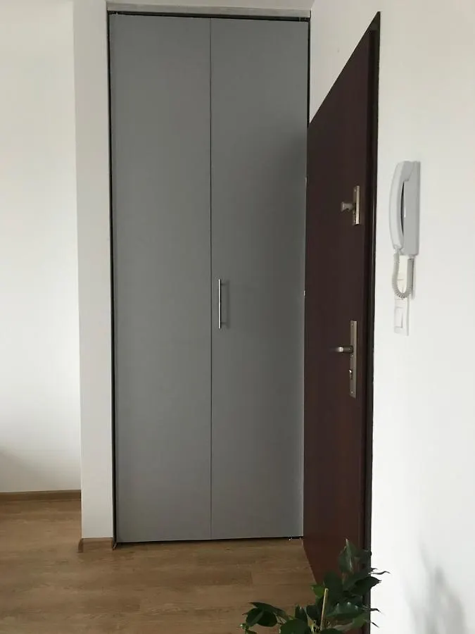 Appartement Poznan Rents - Apartamenty Stare Miasto Parking Gratis