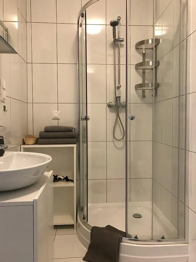 Poznan Rents - Apartamenty Stare Miasto Parking Gratis