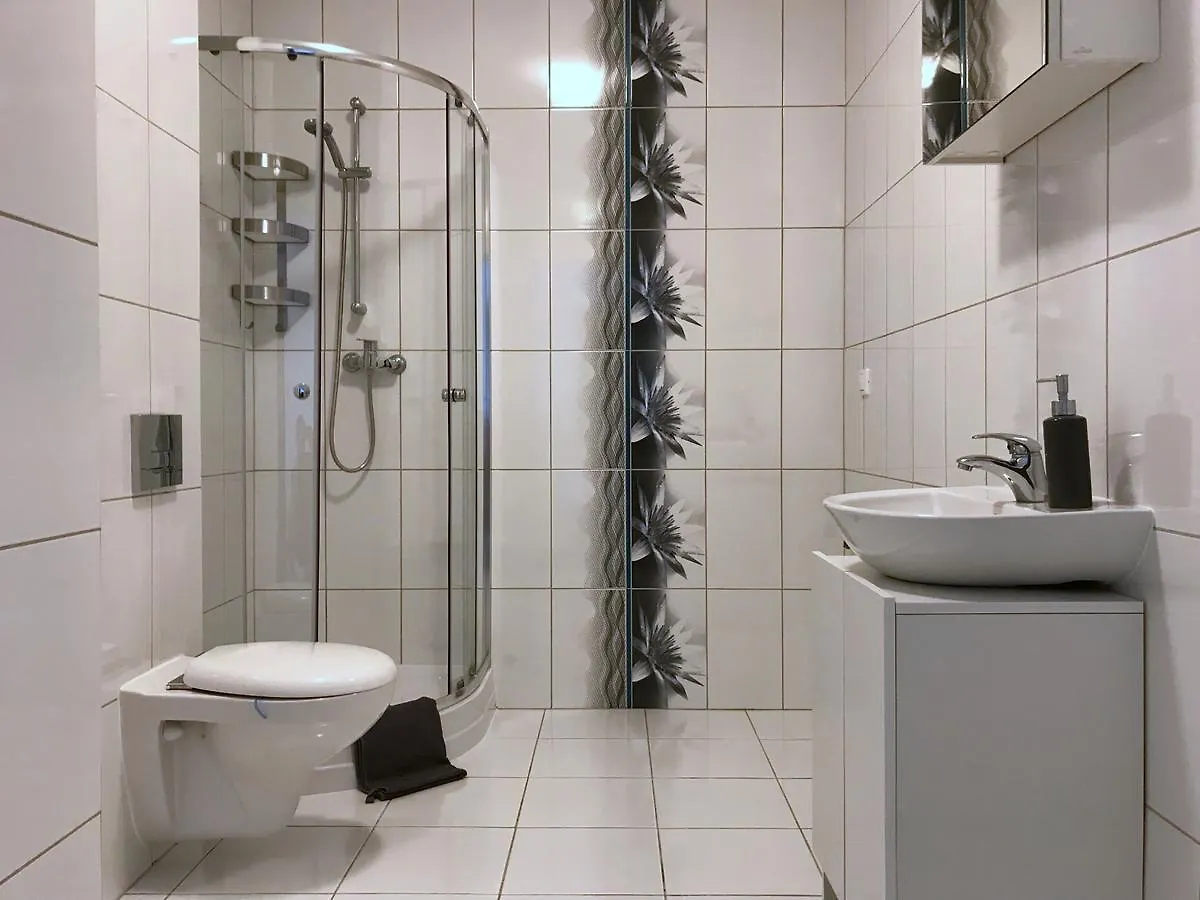Appartement Poznan Rents - Apartamenty Stare Miasto Parking Gratis