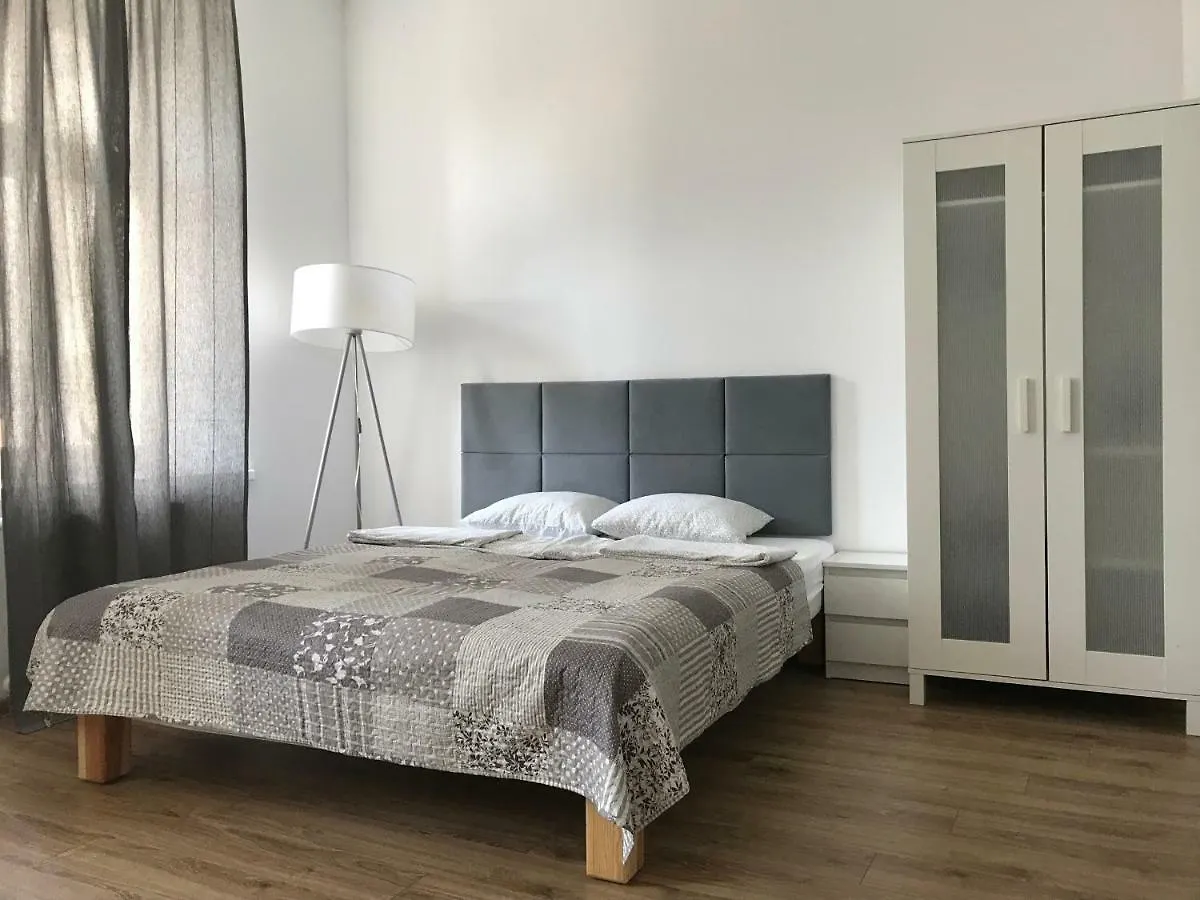 Poznan Rents - Apartamenty Stare Miasto Parking Gratis 0*,  Polen