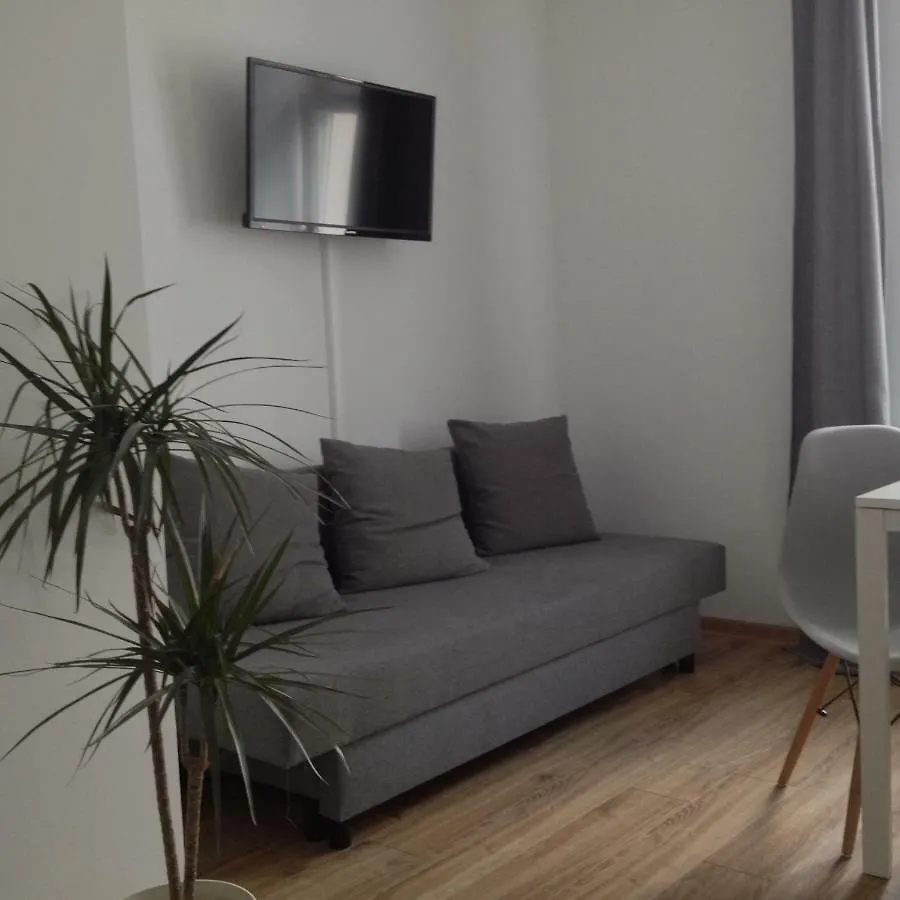 Poznan Rents - Apartamenty Stare Miasto Parking Gratis 0*,